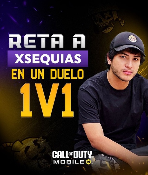 COD: Mobile tendrá un evento presencial con OXXO