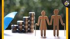 ¿Conoces la diferencia entre pensión y jubilación? Aquí te la decimos