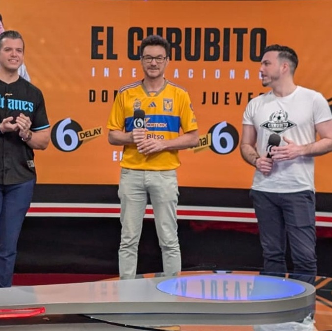 'El Curubito' se consagra como un rotundo éxito en México (Especial)