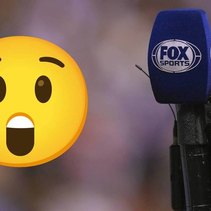Fox Sports recibió buenas noticias (Imago7)