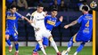 Galaxy vs Tigres IDA 2025
