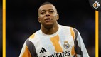 Mbappé poco a poco empieza a brillar con el Real Madrid (Reuters)