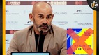 Paco Jémez, exentrenador de Cruz Azul y actual DT del UD Ibiza (Facebook UD Ibiza)