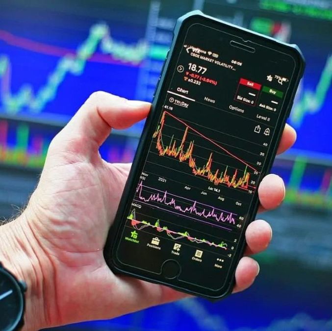 Pánico en los mercados: estalla el temor a una guerra comercial global