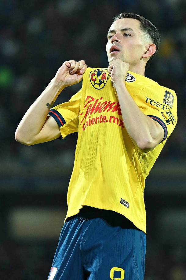Para top de Pumas vs América