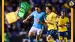 Ya hay precios para ver el América vs. Cruz Azul en Liga MX (Mexsport)