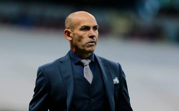 El presidente de la Fedefut negó que haya tenido contacto con Paco Jémez (Imago7)