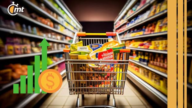 Productos y servicios aumentarán sus precios en 2025 por el IEPS en México. (FOTO): Freepik.