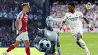 Pronóstico del Arsenal vs Real Madrid según la IA: resultados y estadísticas (FOTO: Especial)