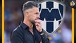 En Rayados confían en proceso de Demichelis como DT de Rayados (Mexsport)