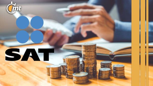 El SAT limita los depósitos bancarias a cierta cantidad, te decimos (iStock)