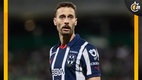 Sergio Canales, jugador de Rayados de Monterrey (Mexsport)