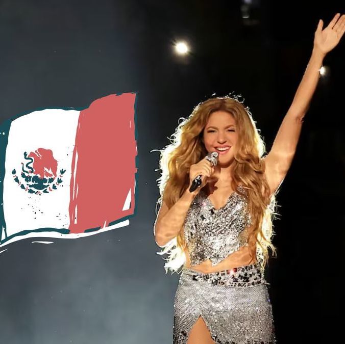 Shakira realizará nuevos conciertos en México; conoce las sedes y estados