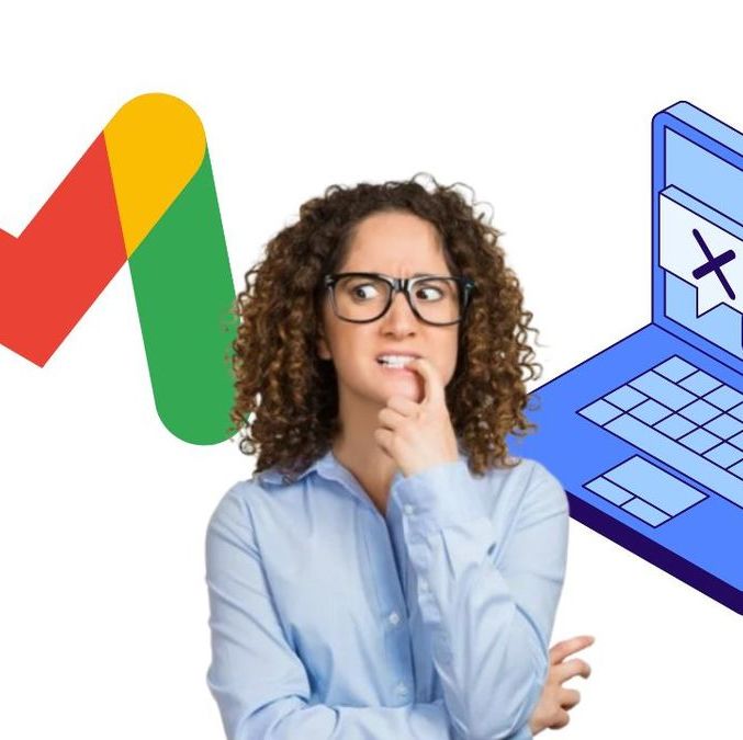 Alertan por NUEVO fraude en Gmail que pone en riesgo tu cuenta