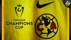 América tiene buenas posibilidades en Concacaf (Mexsport)