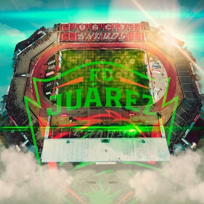 Bravos busca un nuevo estadio único (Tomás Mendoza)