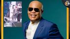 Cantante Rubby Pérez canta entre los escombros para ser encontrado. Conoce al cantante dominicano