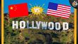 China piensa prohibir estrenos de Hollywood como respuesta a aranceles