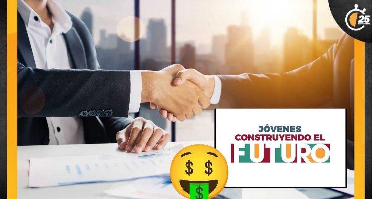 ¿Cómo puedo registrar mi negocio a Jóvenes Construyendo el Futuro?