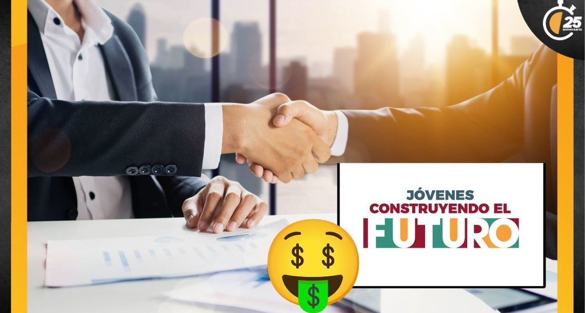 ¿Cómo puedo registrar mi negocio a Jóvenes Construyendo el Futuro?