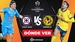 Consulta la previa de Cruz Azul vs América para ver EN VIVO Vuelta Conacachampions 2025. Diseño: Karla Rodríguez
