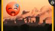 El calentamiento global es producido por la humanidad (Reuters)