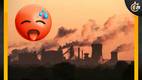 El calentamiento global es producido por la humanidad (Reuters)