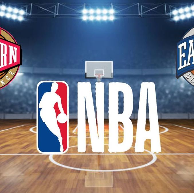Estos son los equipos que ya están ELIMINADOS de la NBA 2024-25 (FOTO:@Editorial Mediotiempo)