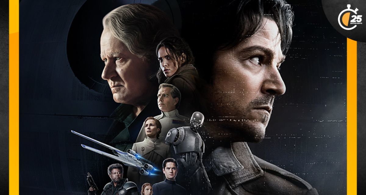 ¿Cuándo se estrenarán los episodios de Star Wars "Andor" Temporada 2? (FOTO): @starwars (X/Twitter).