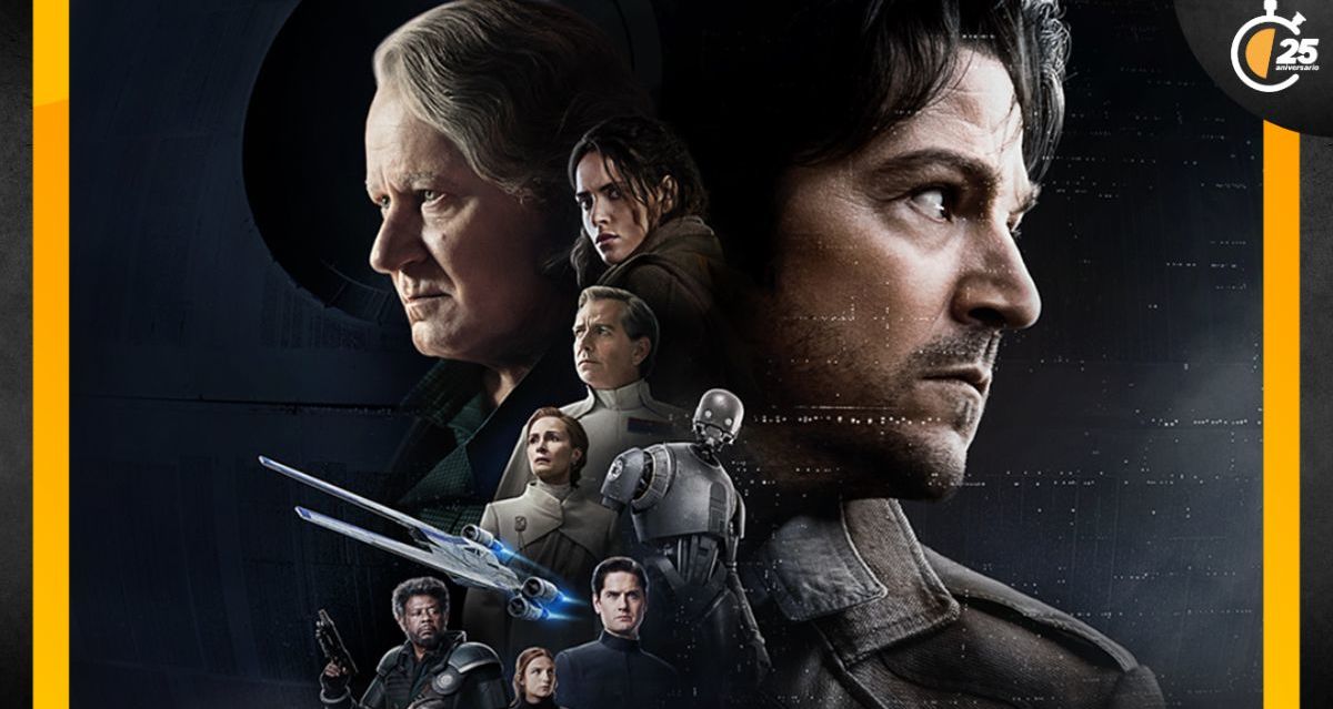 ¿Cuándo se estrenarán los episodios de Star Wars "Andor" Temporada 2? (FOTO): @starwars (X/Twitter).