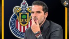 Fernando Gago, extécnico de Chivas (Especial)