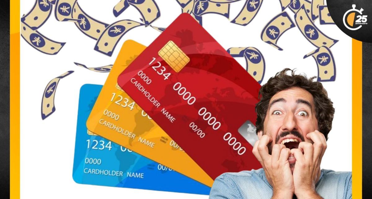 ¿Se te puede mandar a Buró de Crédito por deber una tarjeta departamental?