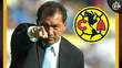 Mario Carrillo cuestionó el tricampeonato de América (Mexsport)