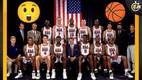 Michael Jordan y el Dream Team terminaron por conseguir la medalla de oro en los Juegos Olímpicos de Barcelona 1992 (Especial).