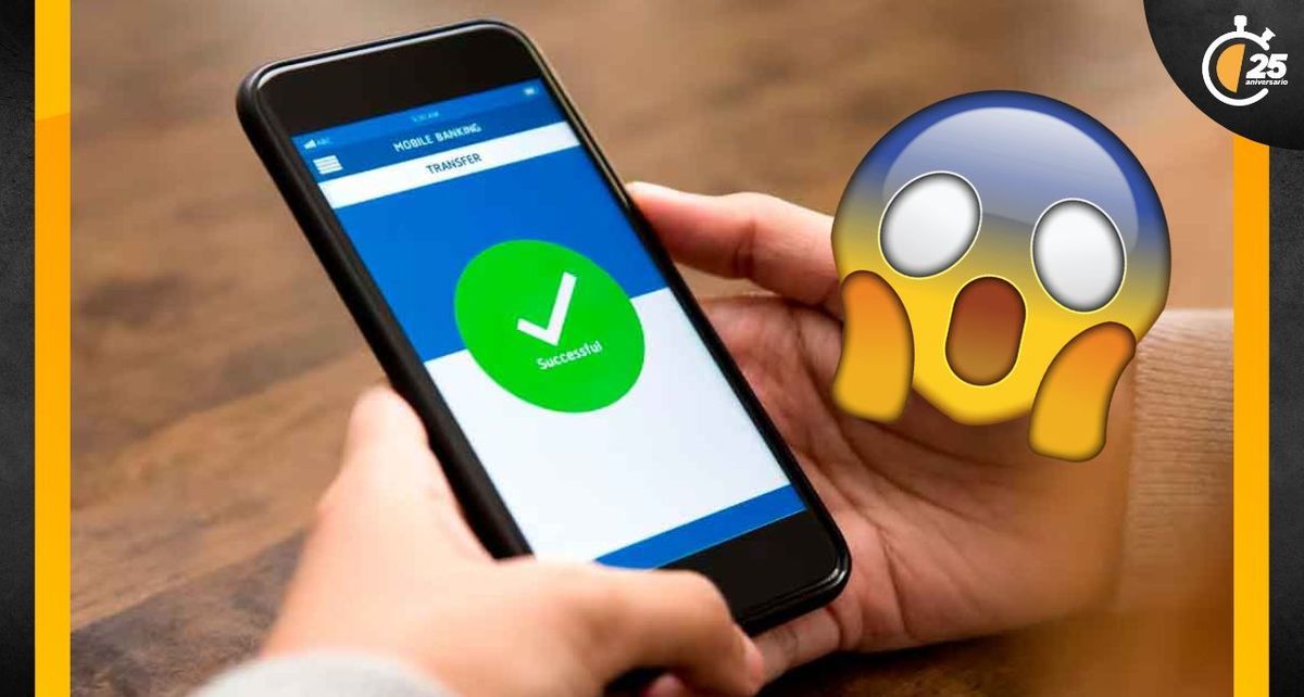 ¡Que no te multen! Estos son los conceptos de pago que debes evitar en tus transferencias.