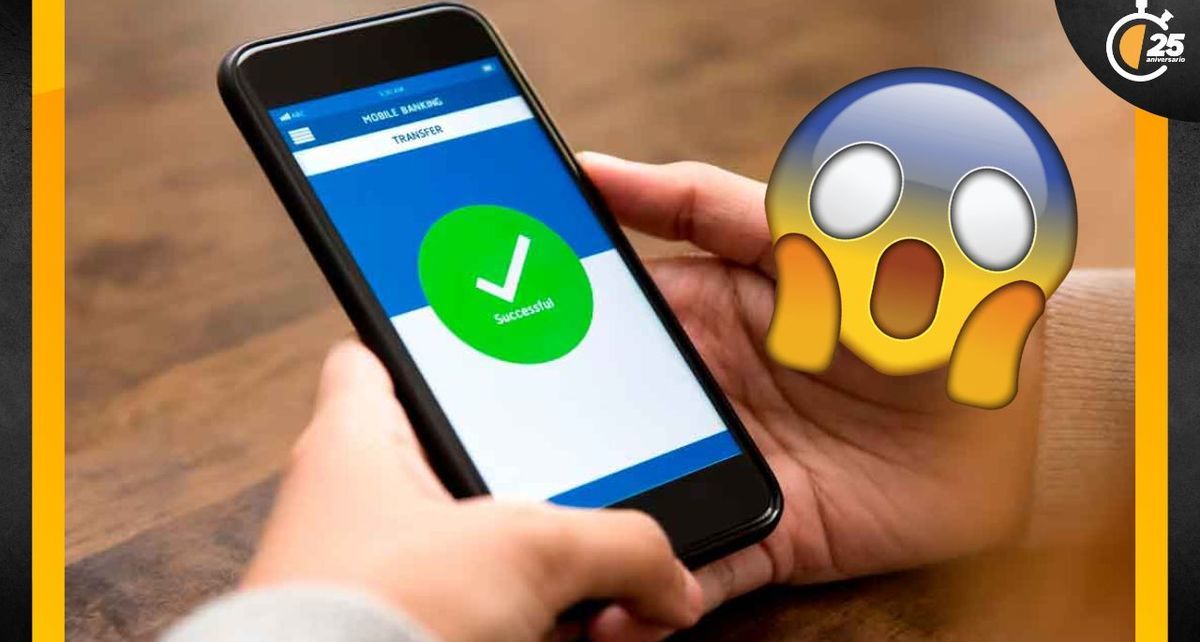 ¡Que no te multen! Estos son los conceptos de pago que debes evitar en tus transferencias.