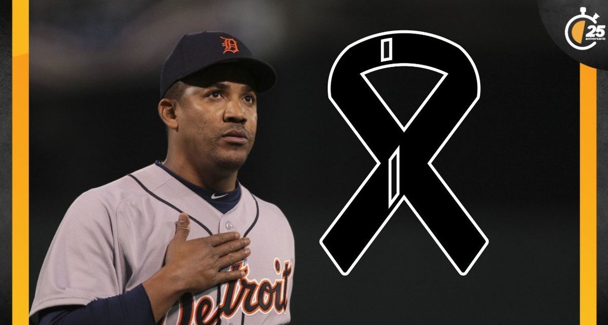 Octavio Dotel, campeón de la Serie Mundial fallece en tragedia de República Dominicana | Foto: USA TODAY Sports
