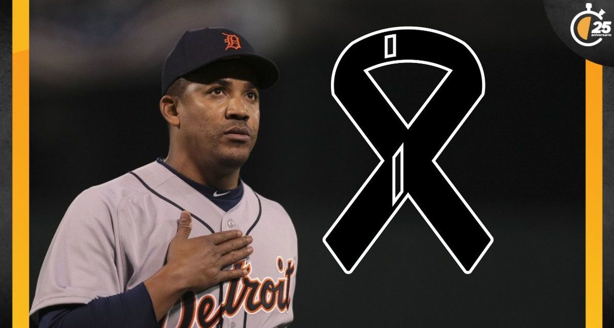 Octavio Dotel, campeón de la Serie Mundial fallece en tragedia de República Dominicana | Foto: USA TODAY Sports