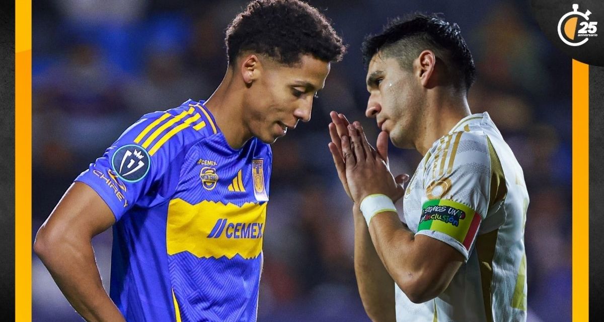 Ozziel y Angulo no podrán jugar este martes ante Galaxy. (Foto: Mexsport)