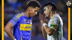 Ozziel y Angulo no podrán jugar este martes ante Galaxy. (Foto: Mexsport)