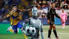 Pronóstico IA para el partido entre Tigres vs LAFC de la Concachampions 2025. (FOTO: Especial)