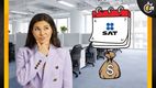 ¿Puedes obtener tu dinero de saldo a favor de años anteriores? Esto dice el SAT en 2025. (FOTO): Especial.