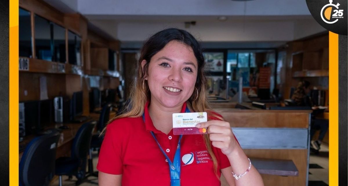 ¿Quiénes recibirán sus becas antes de vacaciones de semana santa?