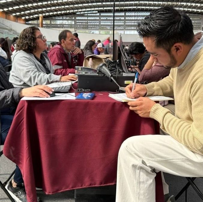 Estos son los estados de la república mexicana donde puedes tramitar tu licencia de conducir sin costo (FOTO:SEMOVI)