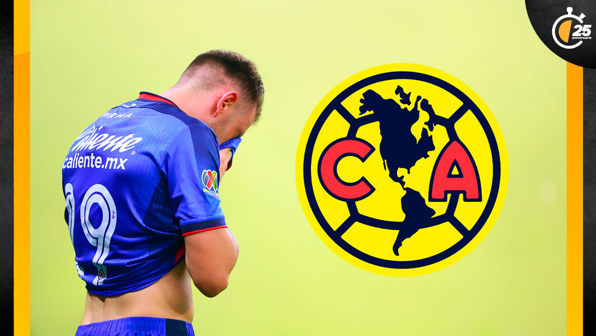 Rotondi ha fallado en partidos clave ante América. (Foto: Imago7)