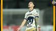A Pumas se le esfumó la clasificación en unos segundos (Imago7)
