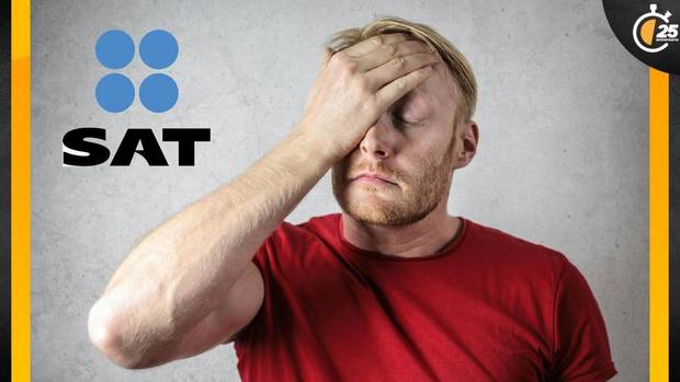 Algunas personas podrían estar en problemas con el SAT (Pexels)