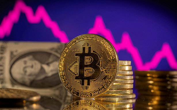 Bitcoin, en horas bajas | Reuters