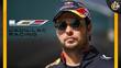 Cadillac y Checo Pérez han sido relacionados (AFP)