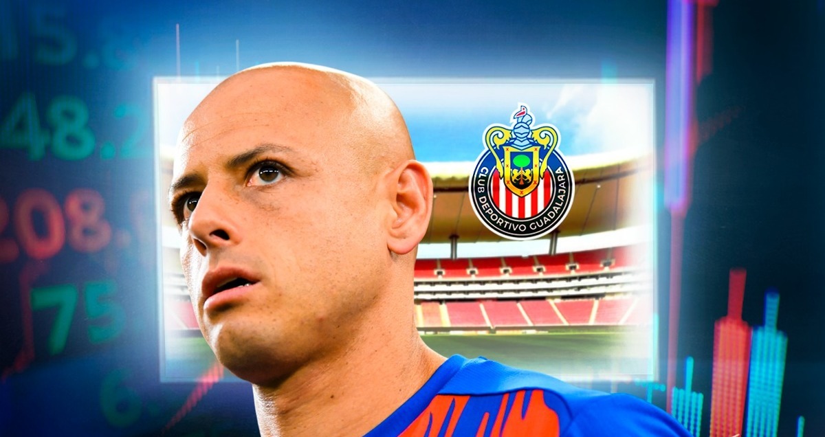 Chivas tendrá un cierre de torno un tanto complicado (Tom Mendoza)